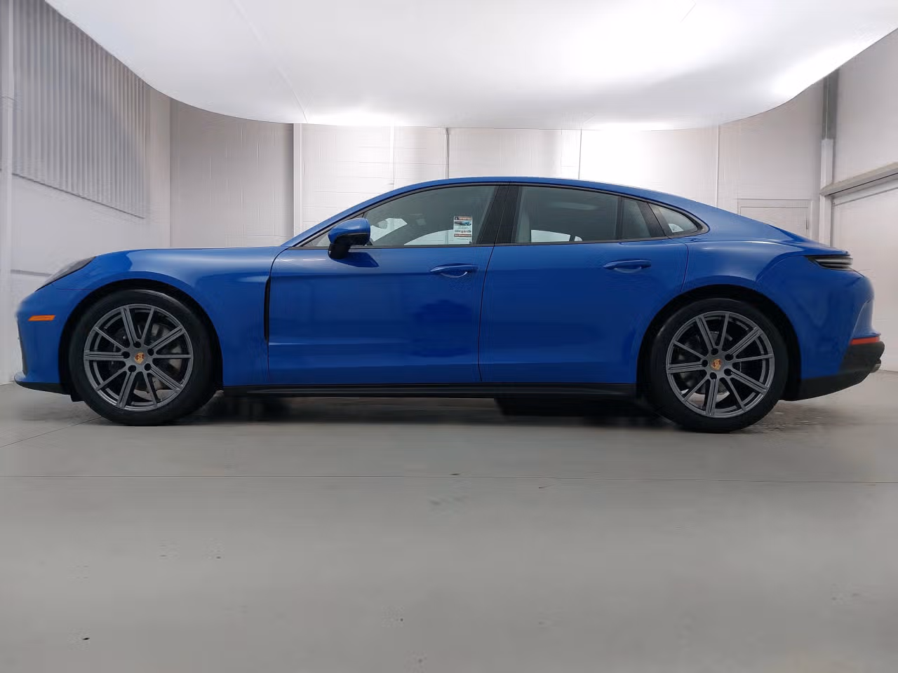 2026 Porsche Panamera Base - Photo 12