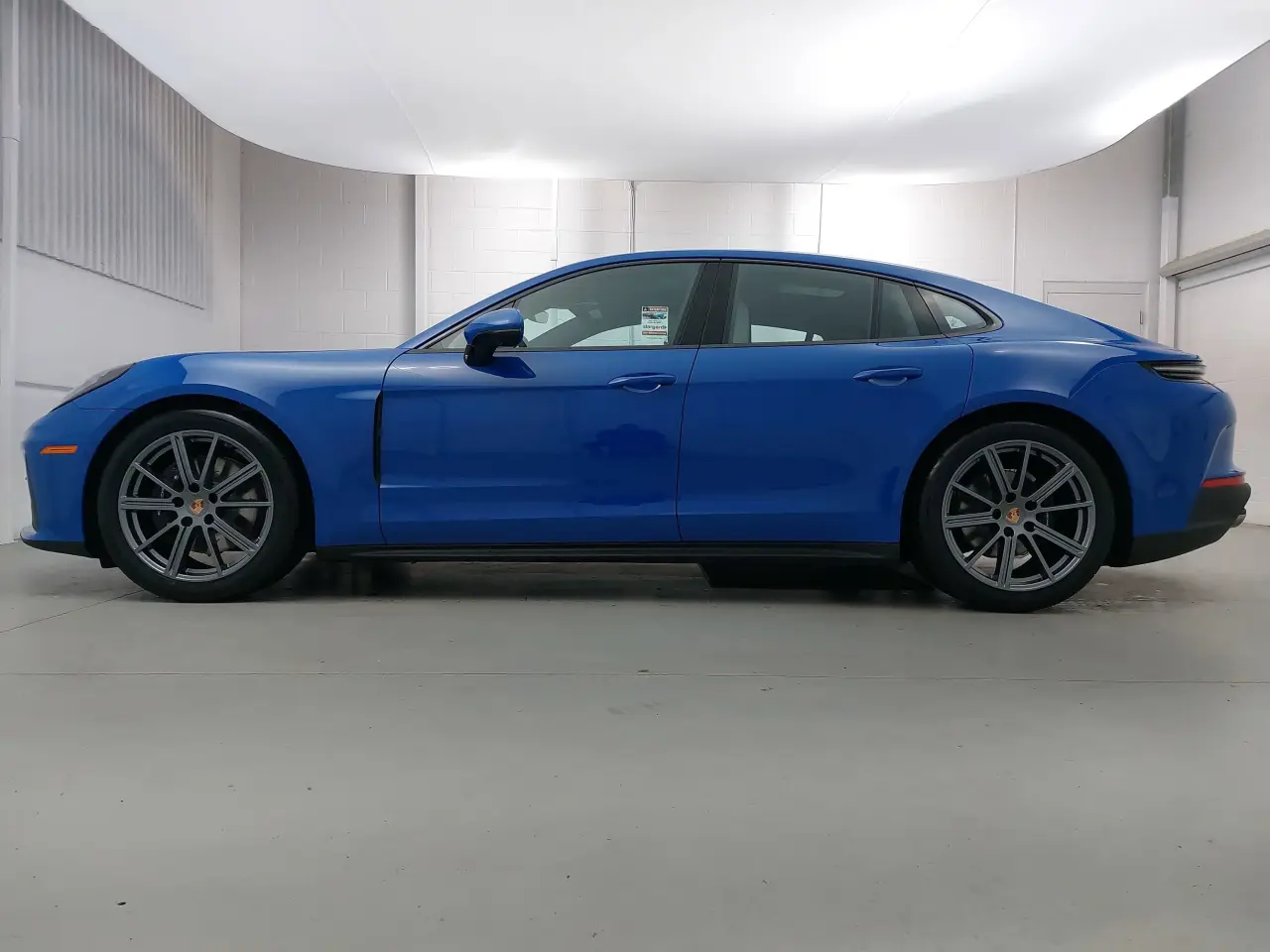 2026 Porsche Panamera Base - Photo 16