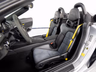 2025 Porsche 718 Spyder RS - Photo 33