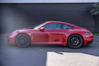 2024 Porsche 911 GTS - Photo 9