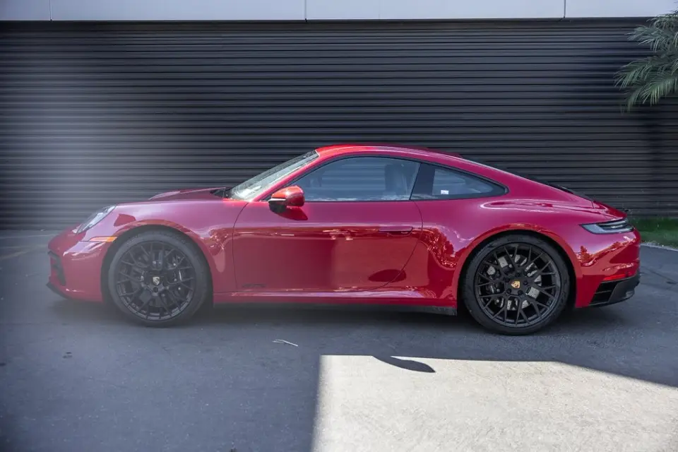2024 Porsche 911 GTS - Photo 15