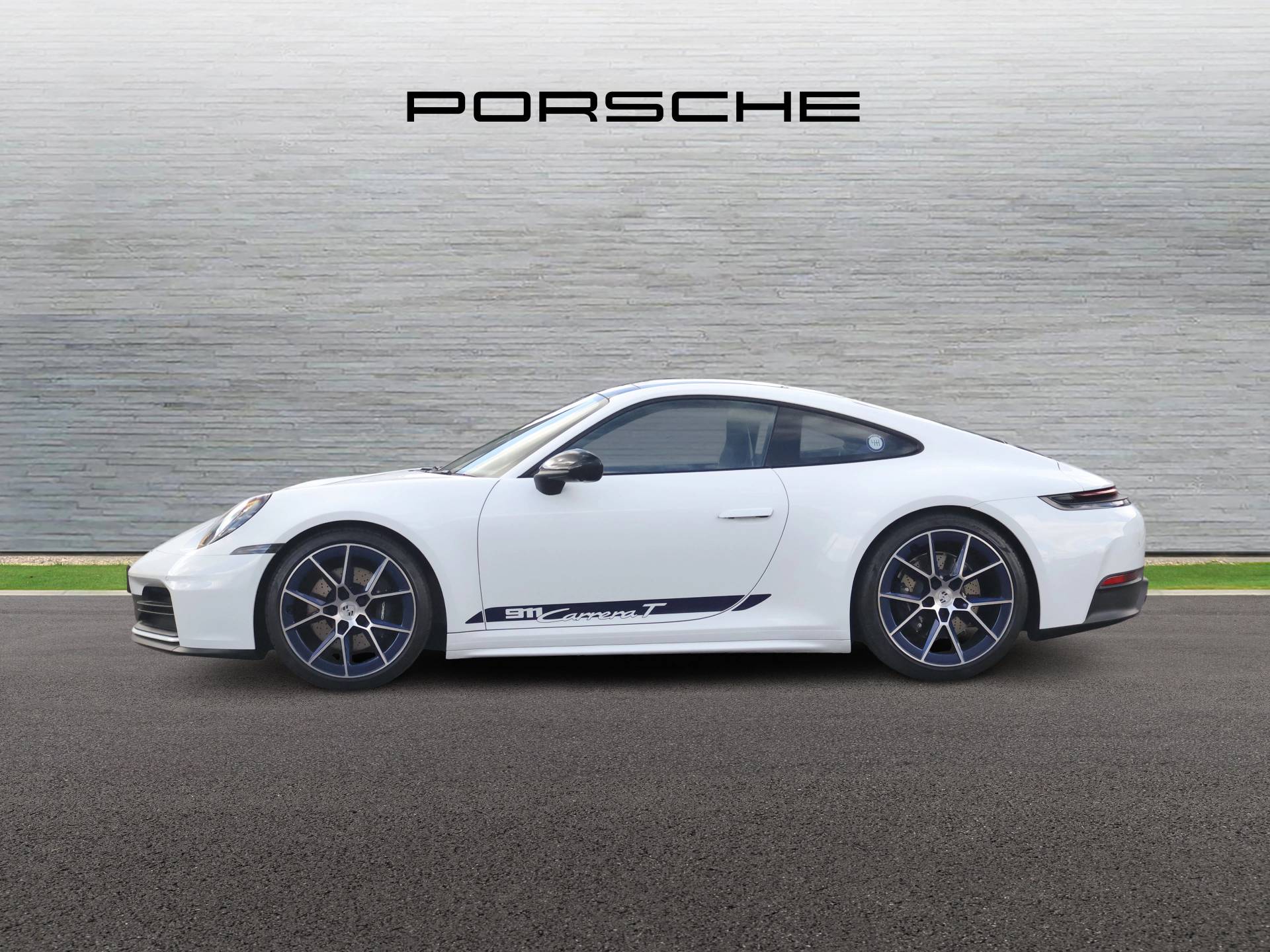 911 Carrera T, photo 2 of 40