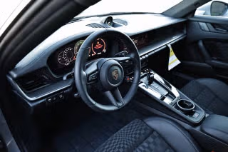 2026 Porsche 911 - Photo 25