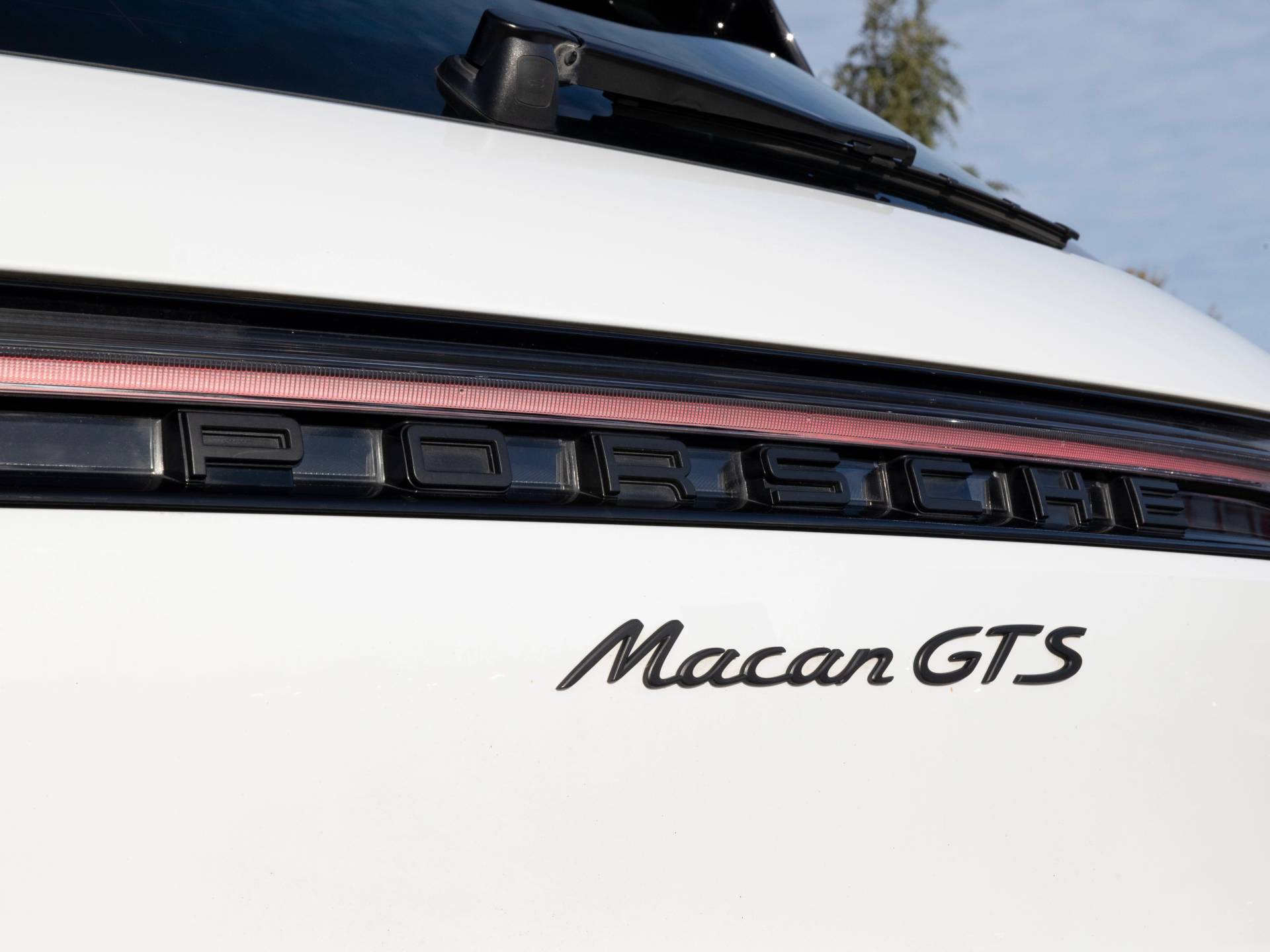 Macan GTS, photo 75 of 75