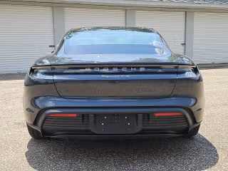 2024 Porsche Taycan S - Photo 33