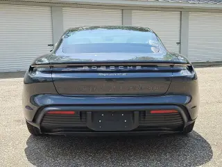 2024 Porsche Taycan S - Photo 37