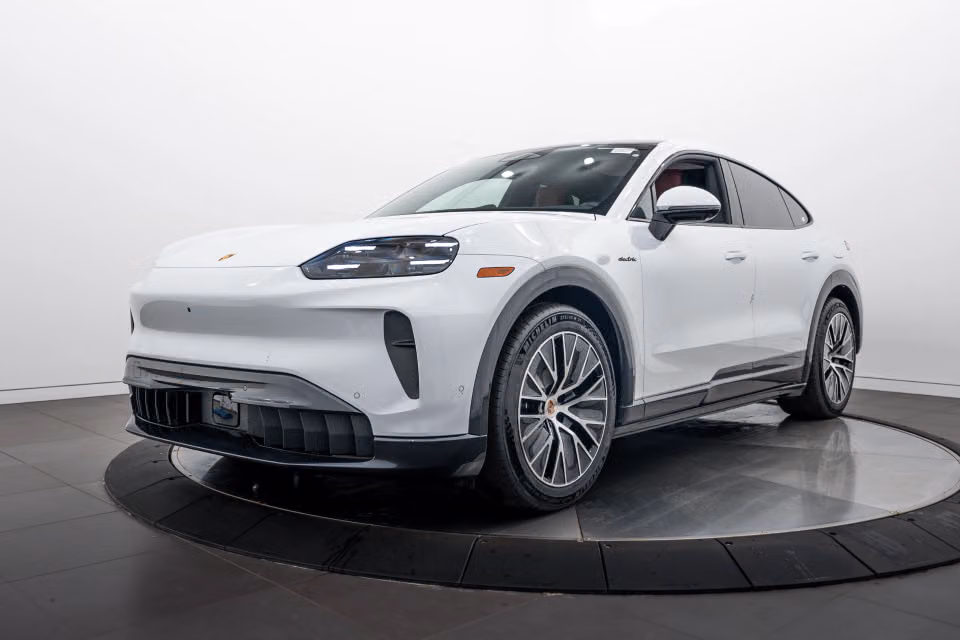 Vehicle thumbnail