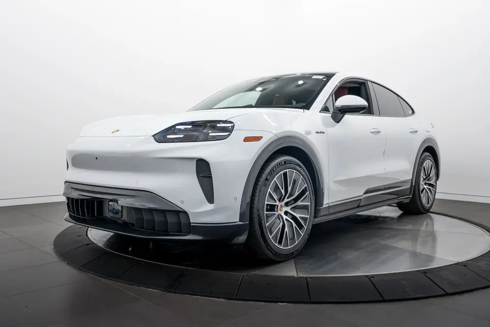 Vehicle thumbnail