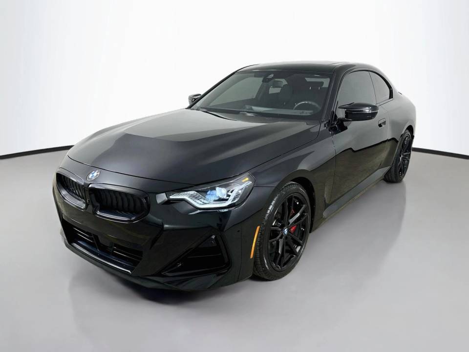 2023 BMW 2 Series