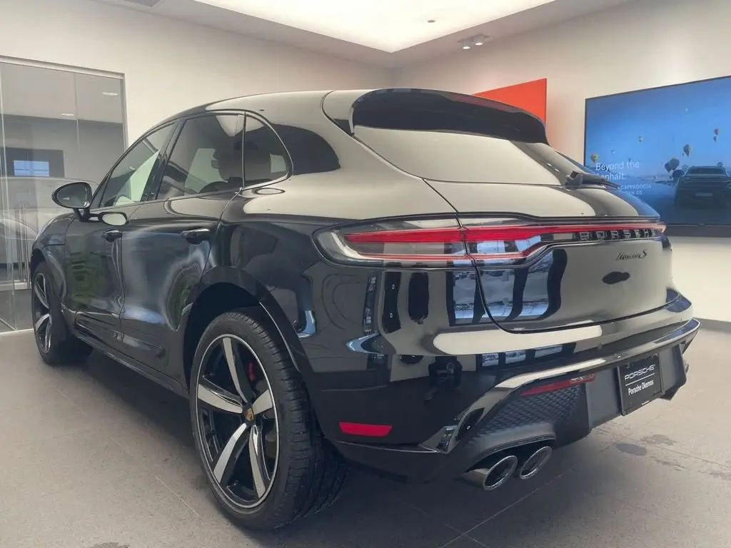 2026 Porsche Macan S - Photo 24