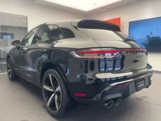 2026 Porsche Macan S - Photo 21