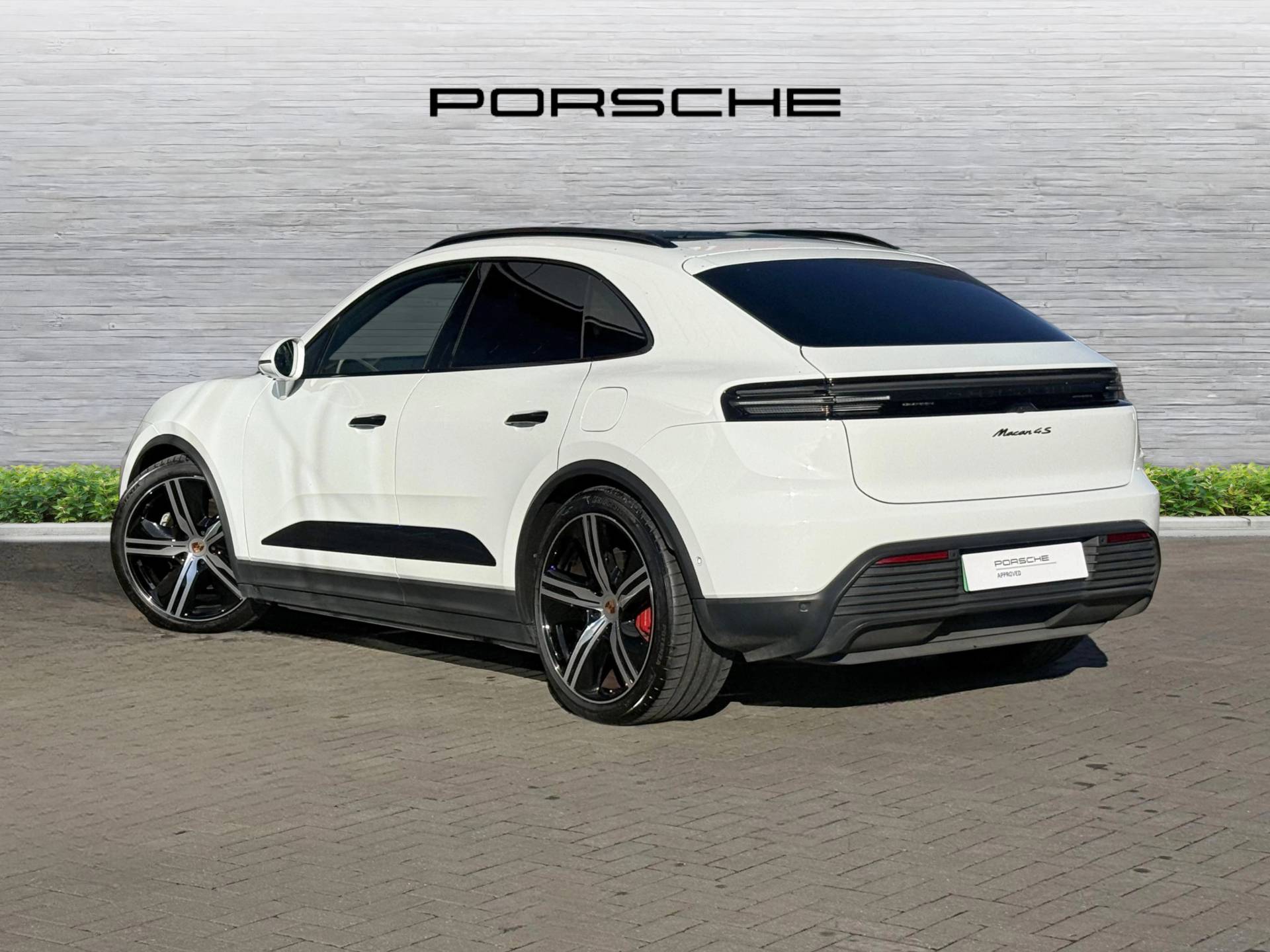 Macan 4S, photo 2 of 53