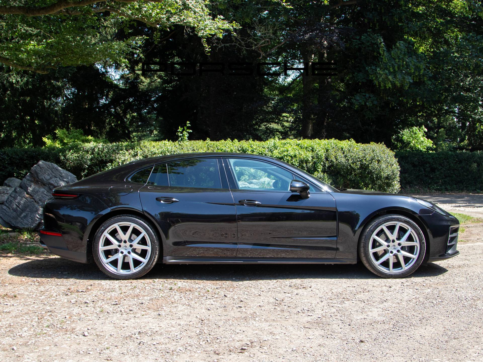 Panamera, photo 2 of 74
