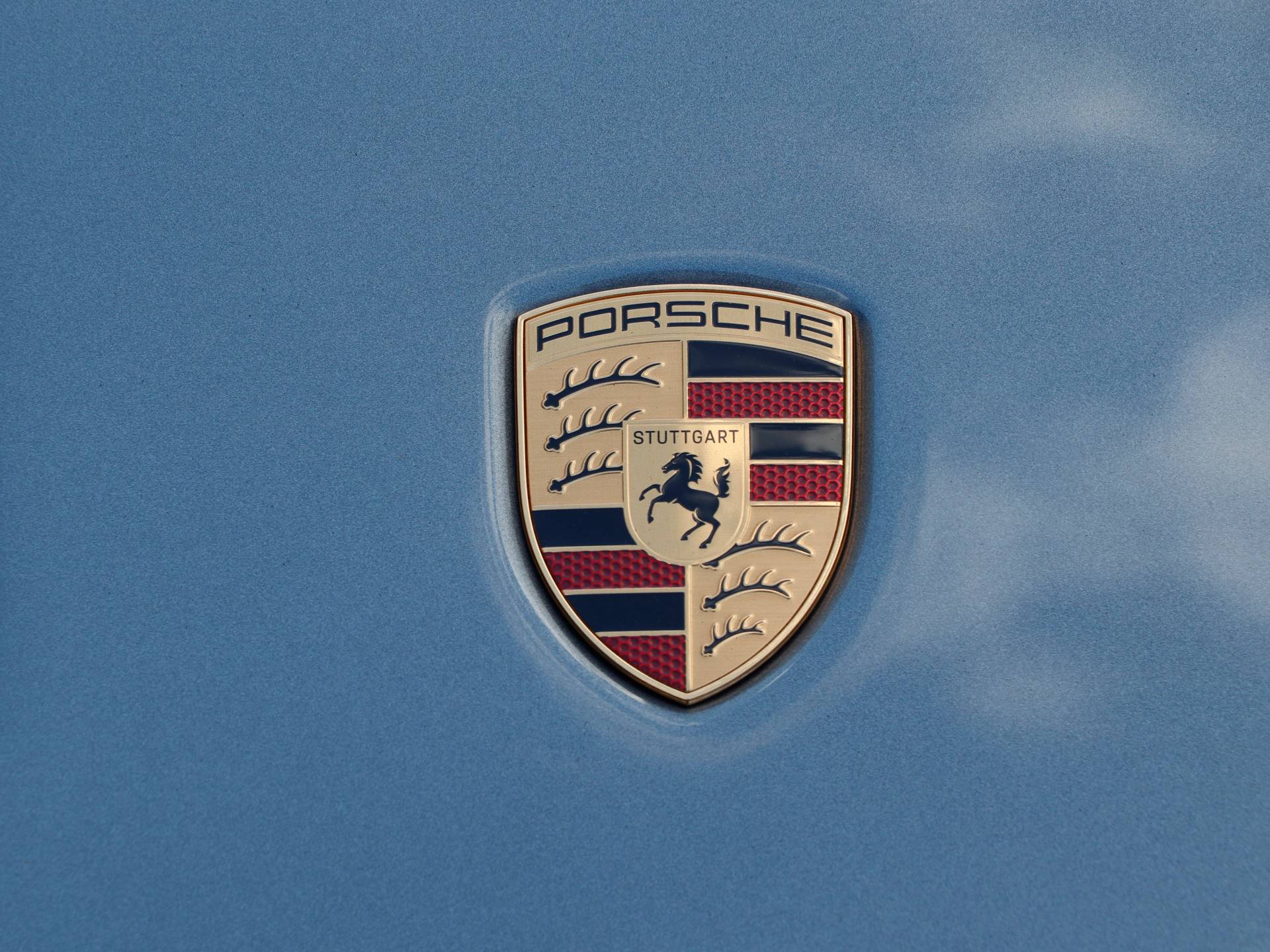 911 GT3 Touring, photo 35 of 35