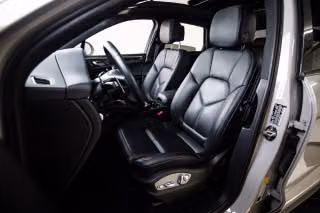 2024 Porsche Macan, photo 33