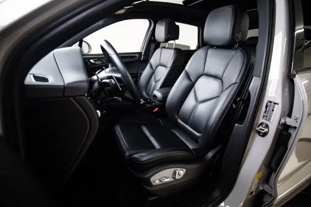 2024 Porsche Macan, photo 38