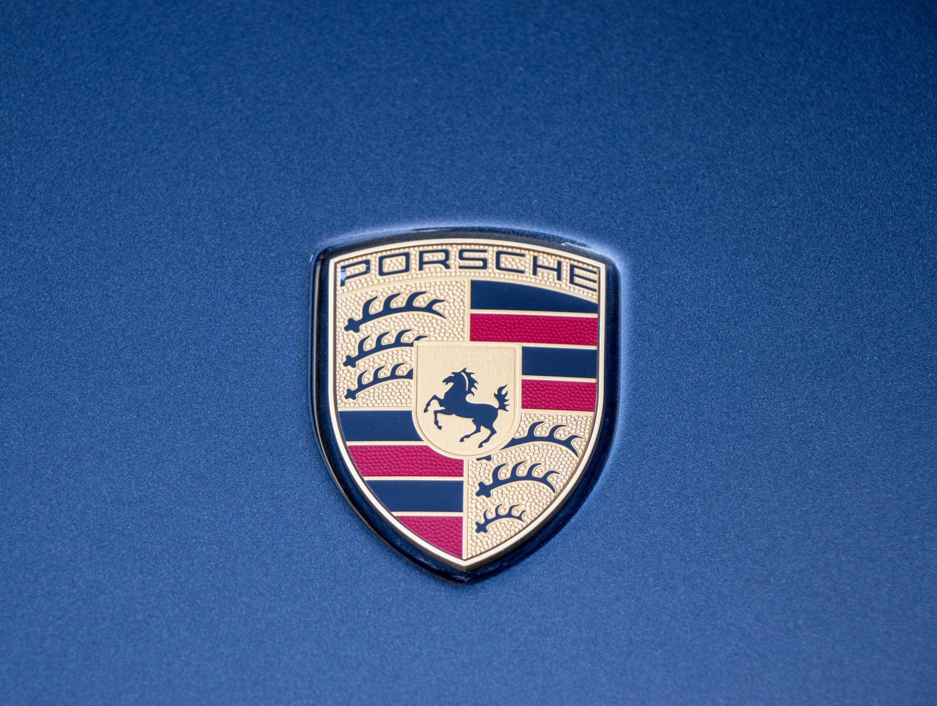 Macan S, photo 31 of 31