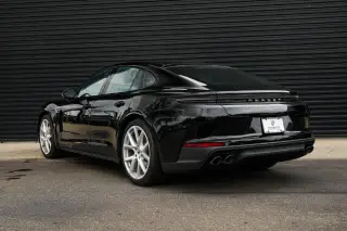 2026 Porsche Panamera Base - Photo 21