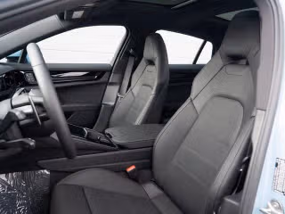 2026 Porsche Panamera Base - Photo 33
