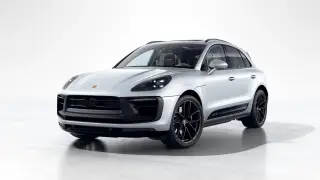 2026 Porsche Macan GTS
