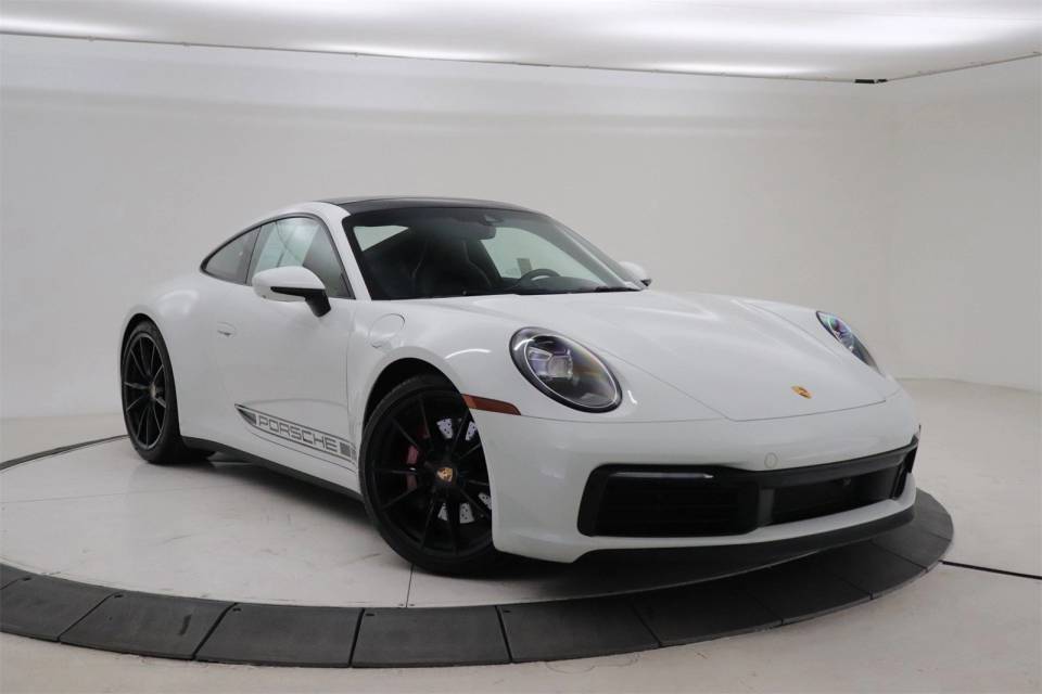 Rusnak Pasadena Porsche 325 W Colorado Blvd Pasadena Ca 91105