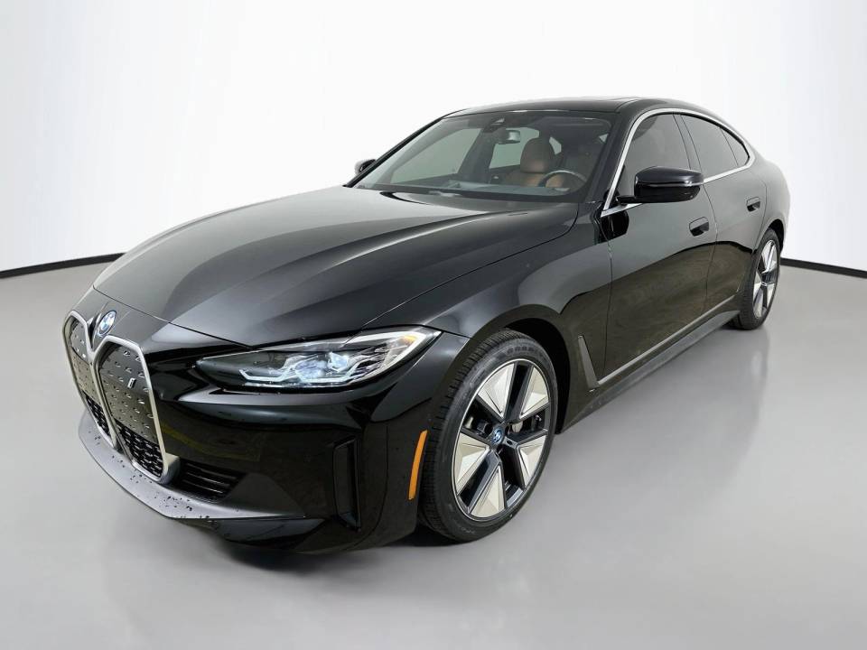 2024 BMW i4