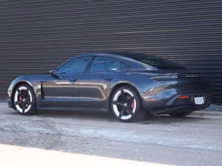 2025 Porsche Taycan S - Photo 17