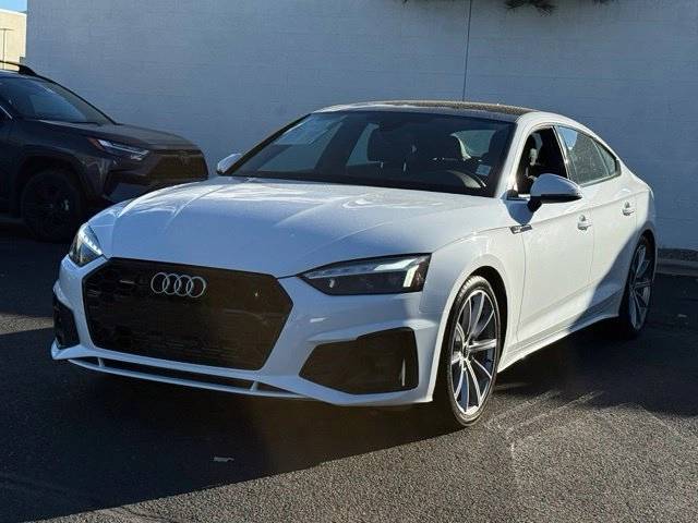 2025 Audi A5 Sportback