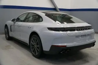 2026 Porsche Panamera Base - Photo 21