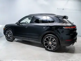 2026 Porsche Cayenne Base - Photo 13