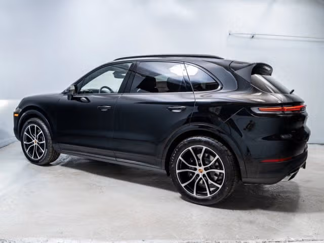2026 Porsche Cayenne Base - Photo 10