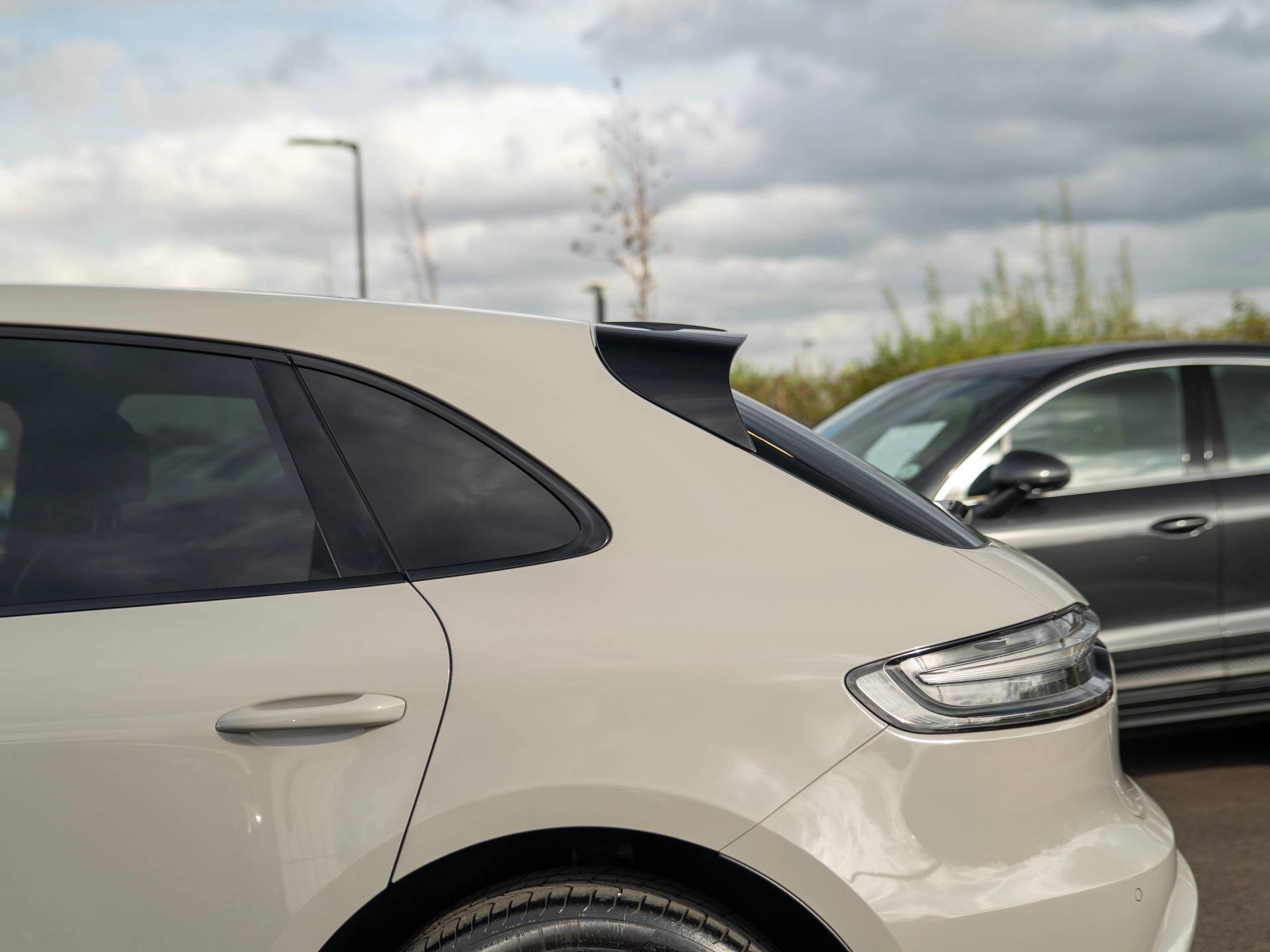 Macan GTS, photo 45 of 45