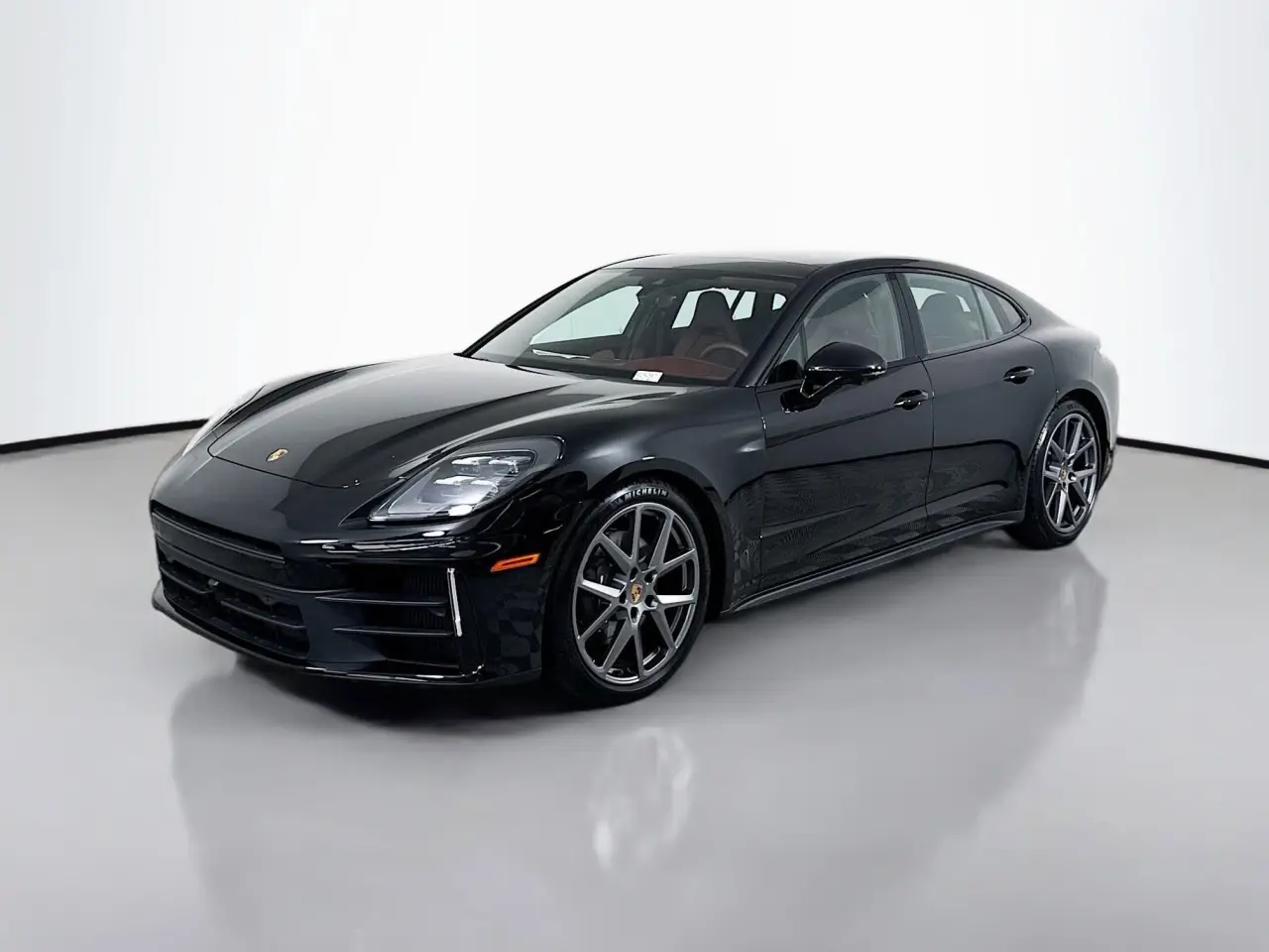 2025 Porsche Panamera Base - Photo 8