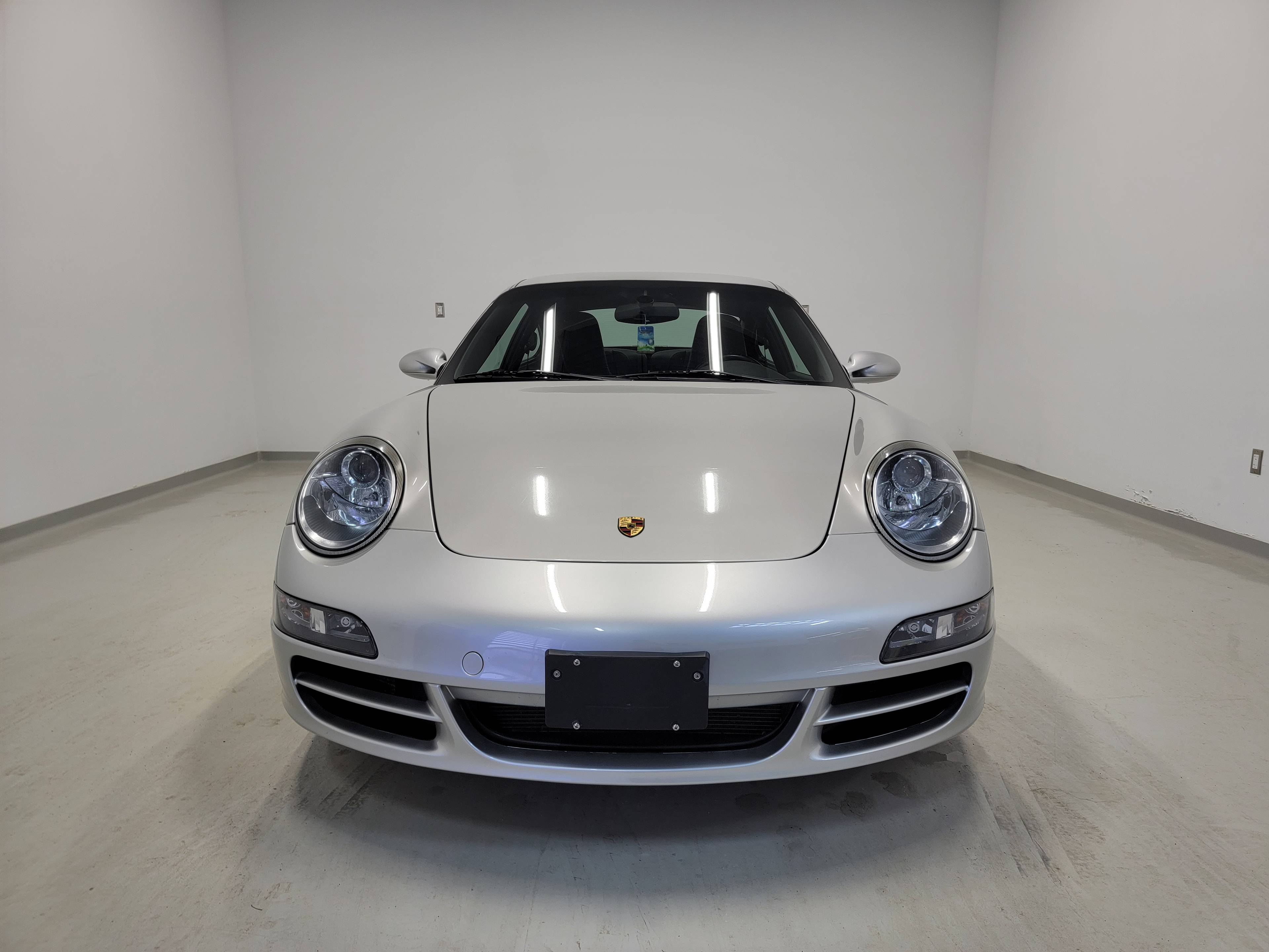 Buy used Porsche 2006 Porsche 911 Carrera at Porsche of London
