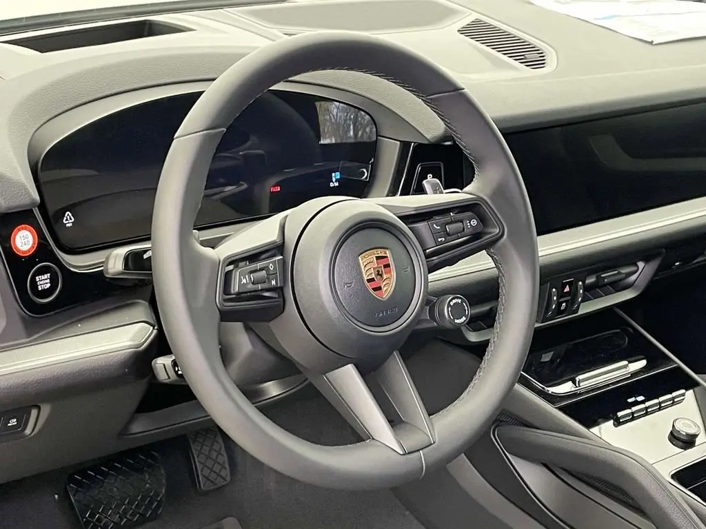 2026 Porsche Cayenne Base - Photo 32