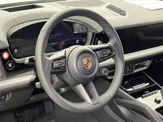 2026 Porsche Cayenne Base - Photo 29