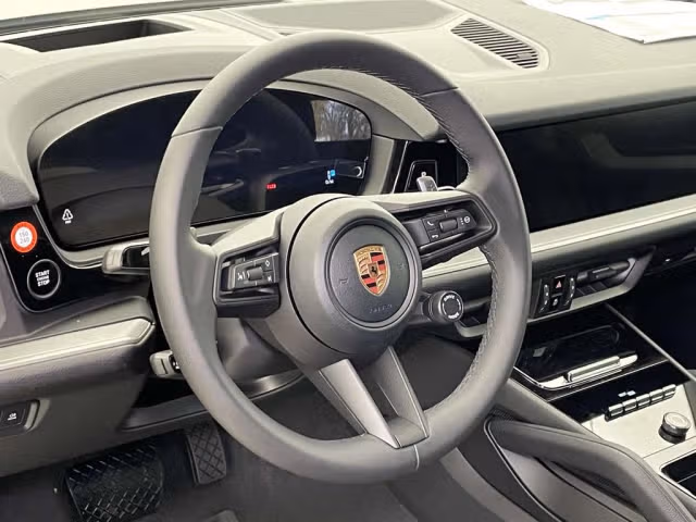 2026 Porsche Cayenne Base - Photo 26