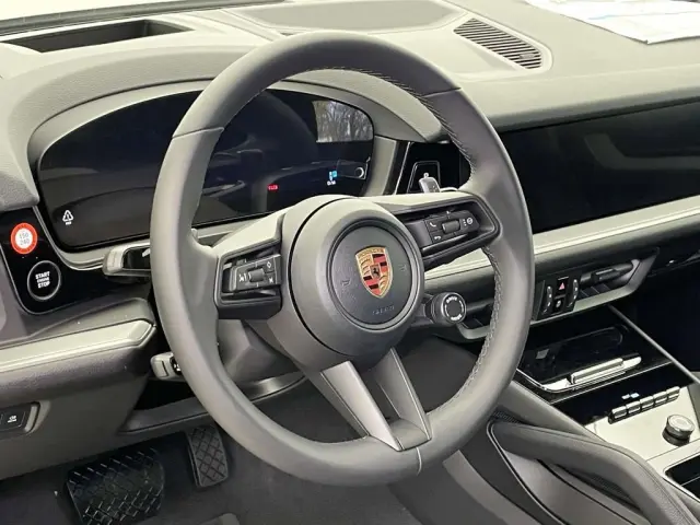 2026 Porsche Cayenne Base - Photo 30