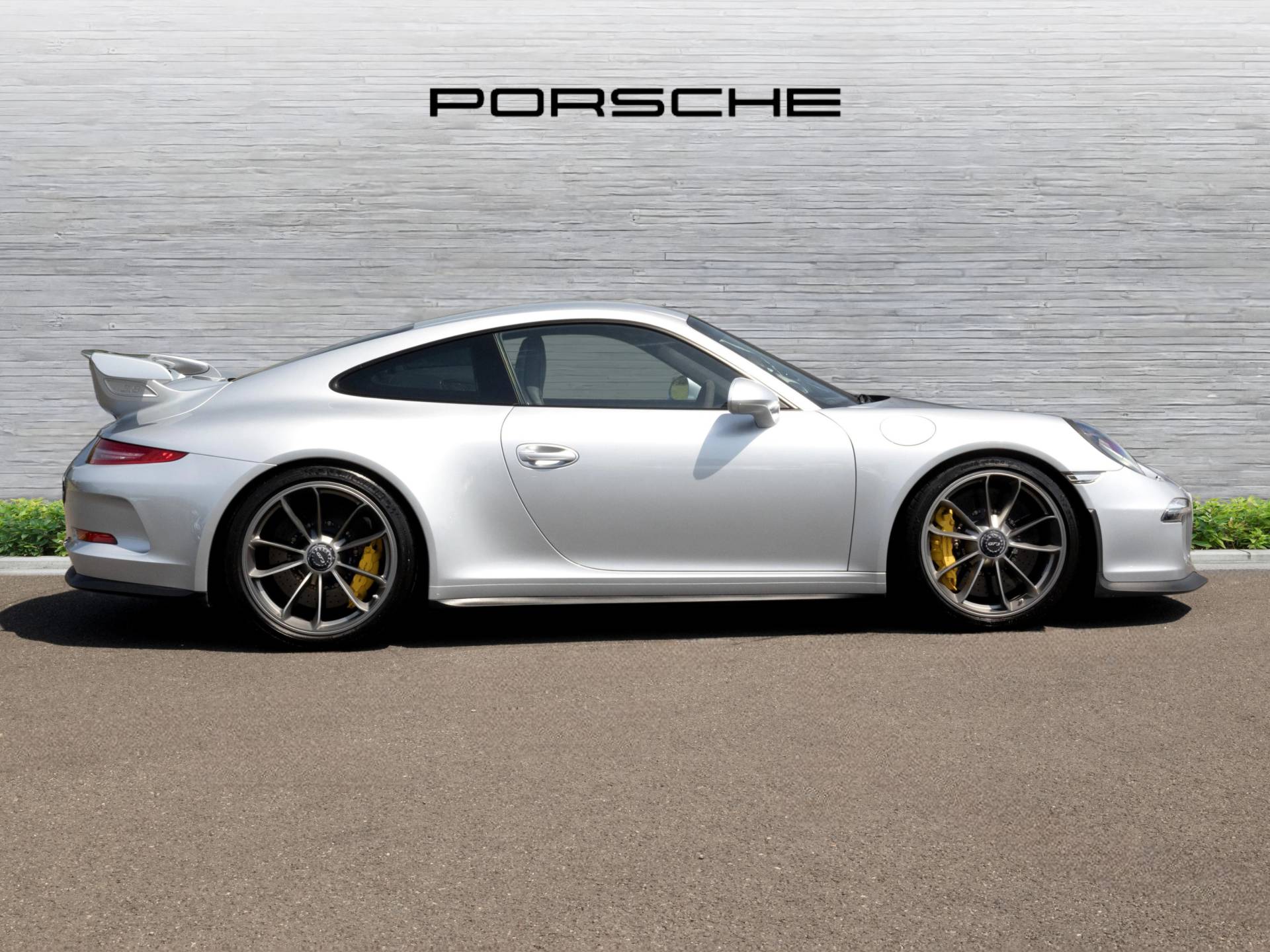 911 GT3, photo 2 of 79