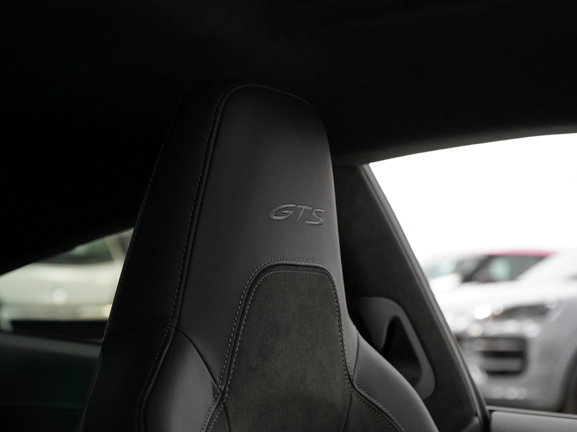 911 Carrera GTS, photo 35 of 35