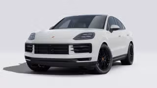 2026 Porsche Cayenne -'s photo