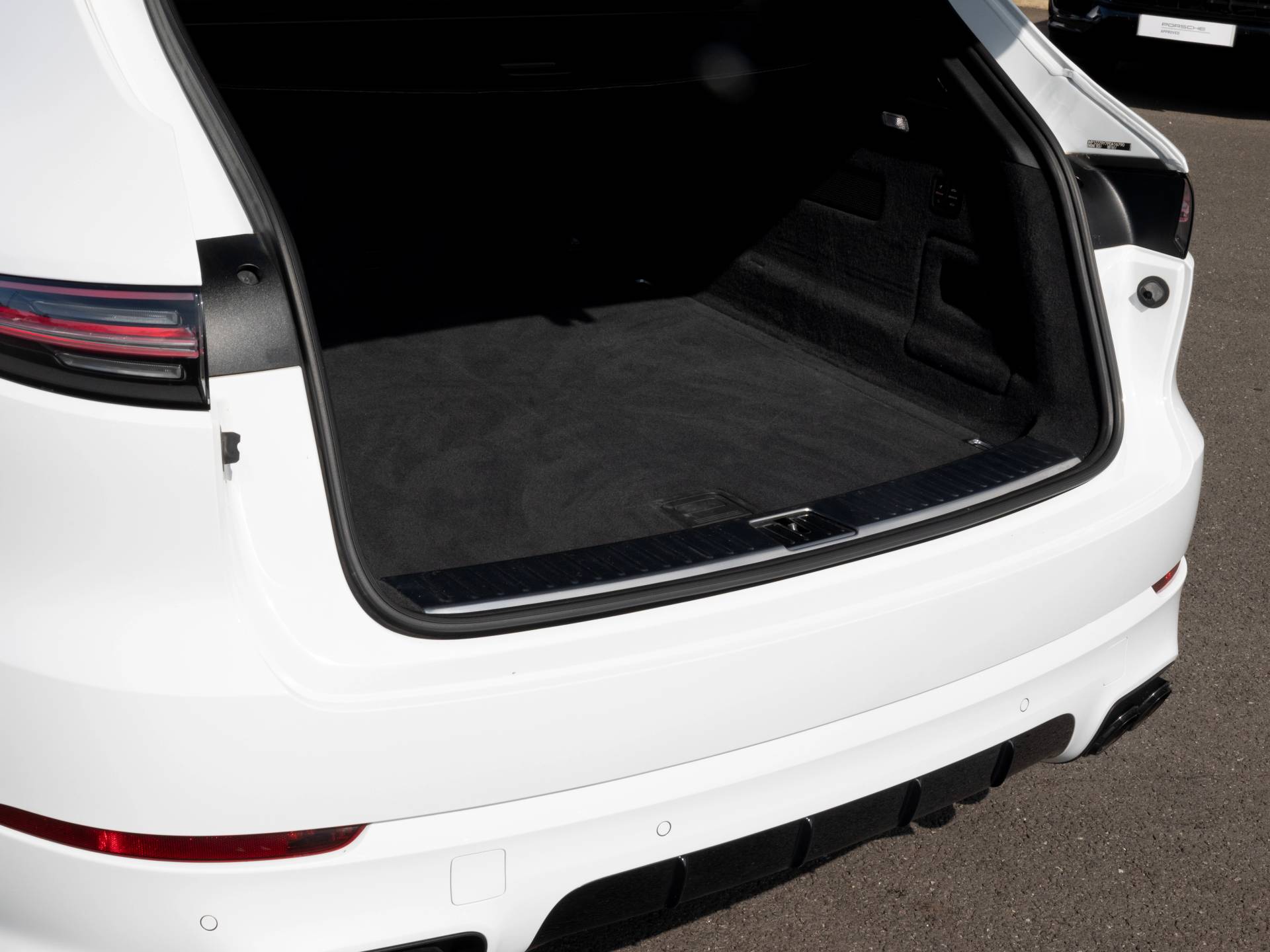 Cayenne GTS, photo 90 of 90