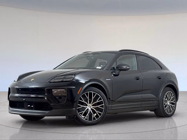 Used 2026 Porsche Macan Base with VIN WP1AD2XAXTL075466 for sale in Livermore, CA