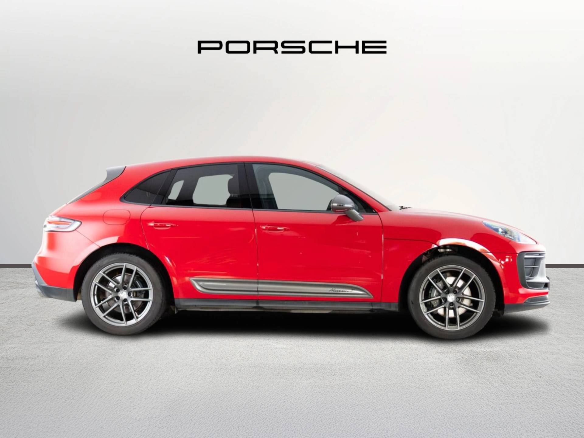 Macan T, photo 2 of 41