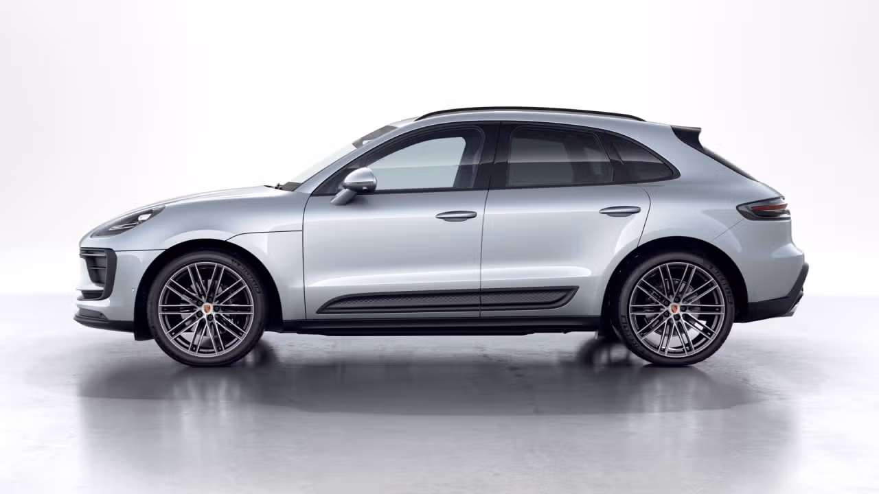 2026 Porsche Macan Base - Photo 12