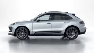 2026 Porsche Macan Base - Photo 13