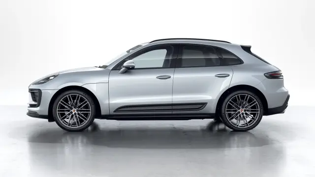 2026 Porsche Macan Base - Photo 14