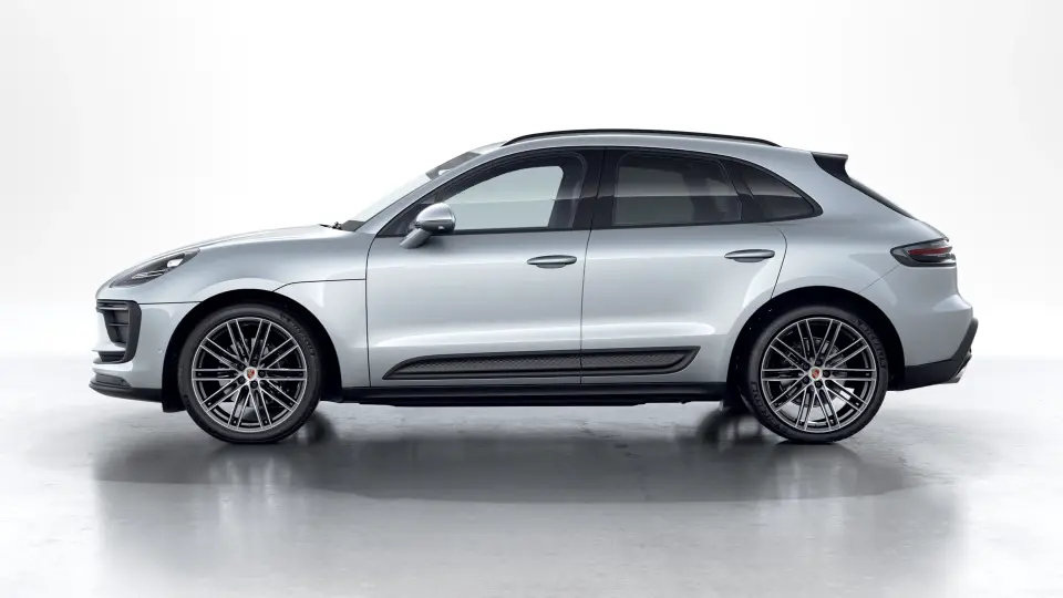 2026 Porsche Macan Base - Photo 15