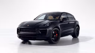 2023 Porsche Macan GTS's photo
