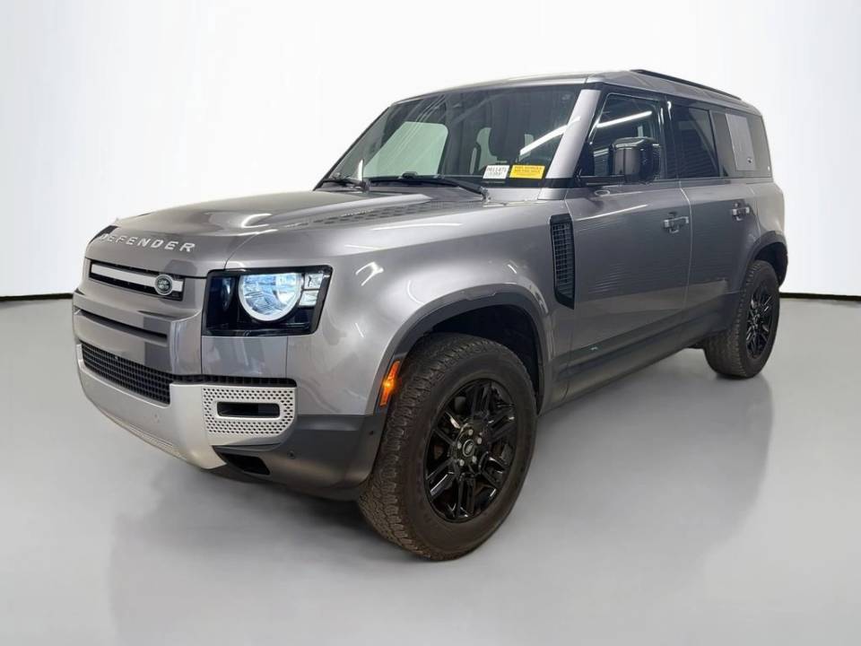 2023 Land Rover Defender